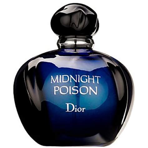 dior midnight poison 30 ml cena|Dior midnight poison replacement.